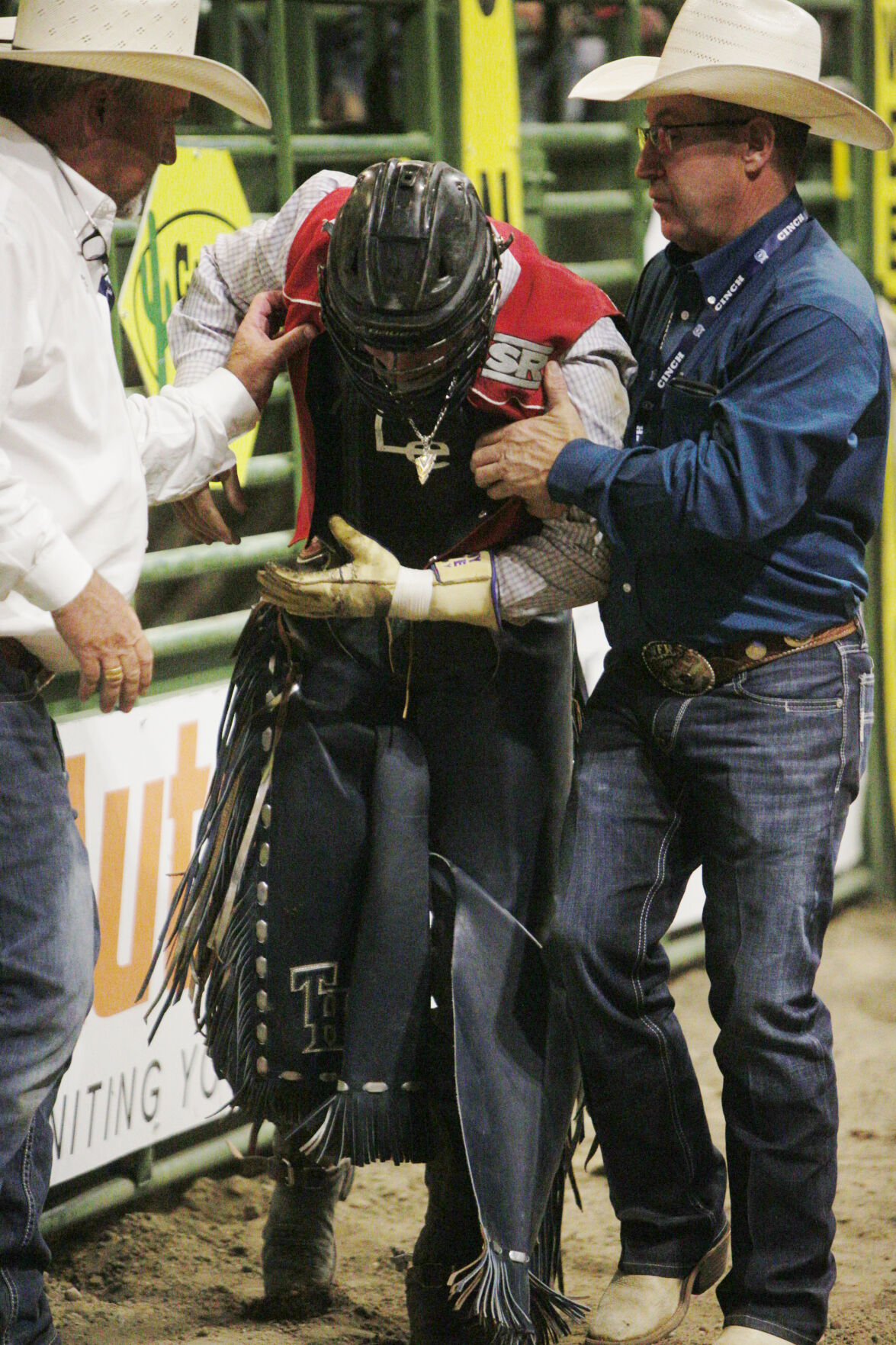 College National Finals Rodeo